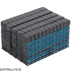 Kleberad Gewicht FE 12x5g