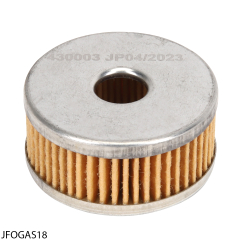 Auto-Gasfilter