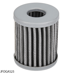 Auto-Gasfilter
