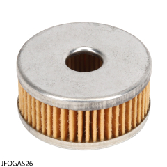 Auto-Gasfilter