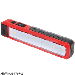 L4FL Wiederaufladbare Lampe 445Lumen