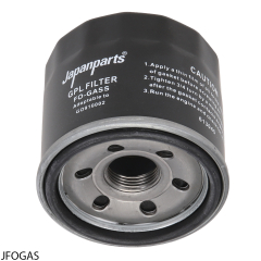 Auto-Gasfilter