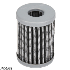 Auto-Gasfilter