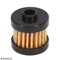 Auto-Gasfilter