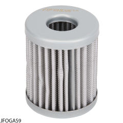 Auto-Gasfilter
