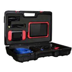 LAUX-431EUROLINKHD Lastdiagnose