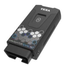 Diagnosegerät Navigator NANO S2