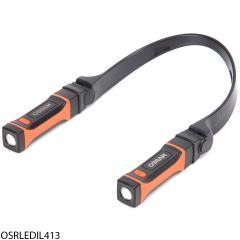 LED-Inspektionshalslampe