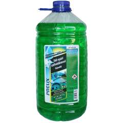 Scheibenwaschanlage 4 Saisons 5 Liter