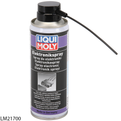 Motorstarter
