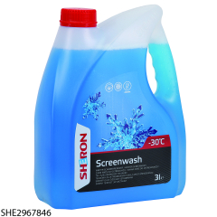 Scheibenwaschmittel Winter -30 3L