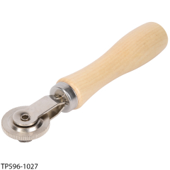 Fleckenrolle auf Ihnen reparieren