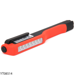 Batteriebetriebene LED-Bleistiftlampe 80 lm
