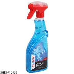 Eiswürfelbereiter mit Pumpe 500 ml