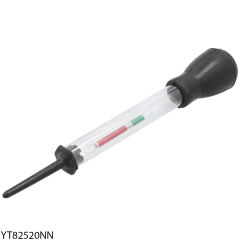 Batteriesäure-Dichtemessgerät