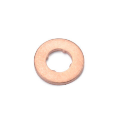 7,3x15x1,6 Kupfer-Dichtring