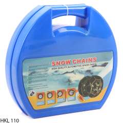 Hiqh Quality 110 Schneekette