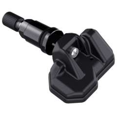 Univ.TPMS-Sensor schwarz