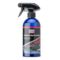 Cabrio-Dachpolizist. 500ml