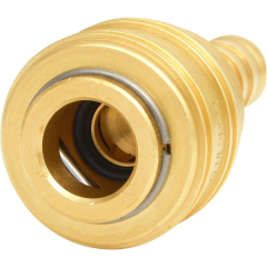 Schnellkupplung 3/8" d: 9mm