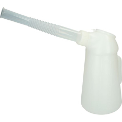 Flexibler Messbecher 3Lit