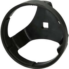 Dieselfilter-Gehäuseschlüssel 1/2"