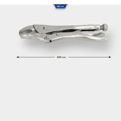 Spannzange 250mm