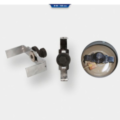 Kraftstoffpumpenabzieher, 2-armig