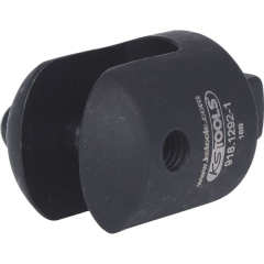 Ersatzkopf 1/2" fester Schaft