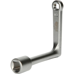 E-TORX-Zahnradschlüssel 1/2"