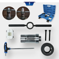 Stoßdämpfer mechanisch 8 Stück