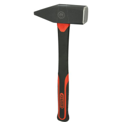 Hammer mit Glasfaserstiel