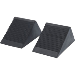 Paar Gummiräder 75x105mm