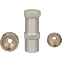 Locherset 32mm BMW