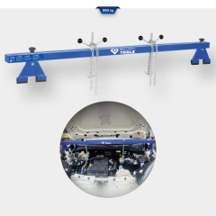 Motoraufhängung 500kg