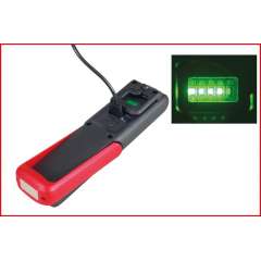 Wiederaufladbare LED-Handlampe 150lm