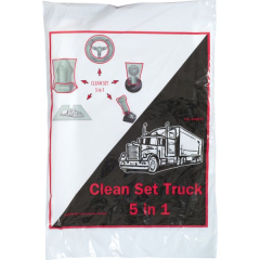 Innenschutz-Set 5in1 Tgk 100d