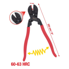Mini-Gewindeschneider, automatisch