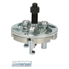 Spornradabzieher Universal