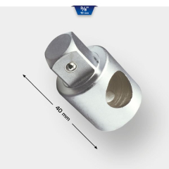 3/8" Schiebestück