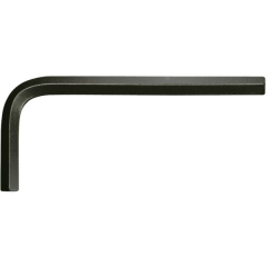 Gebogener Inbusschlüssel, 9mm