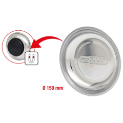Magnetische Schale 150mm