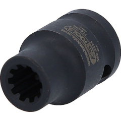 1/2" Spezial-Steckkopf 11,5mm