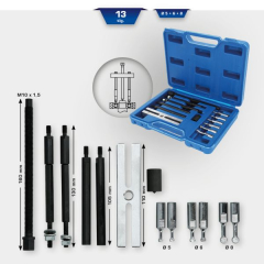 Lagerabzieher cl 10 Stück