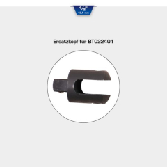 Ersatzkopf 1/2"