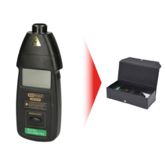 Elektronischer Drehzahlmesser