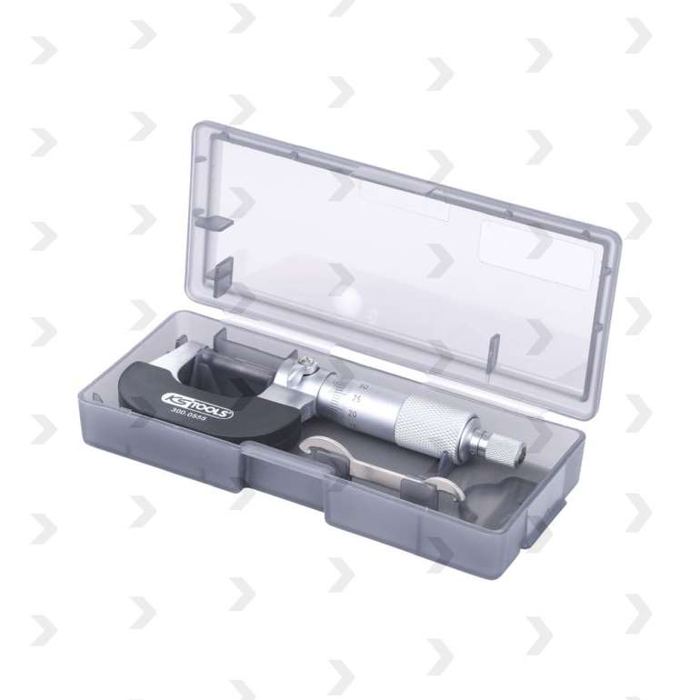 #mikrometer