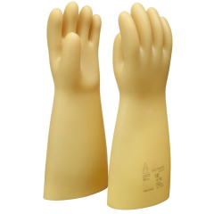 Isolierte Handschuhe 11 1000V