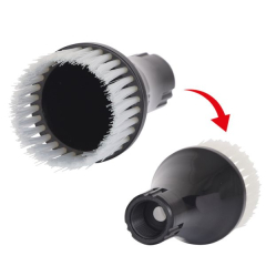 Keil-Adapter