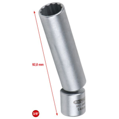3/8"-Gelenk-Zündkerzenschlüssel 14mm